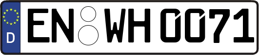 EN-WH0071