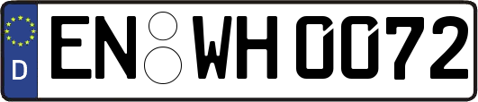 EN-WH0072