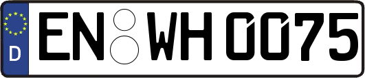 EN-WH0075