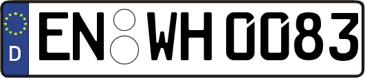 EN-WH0083