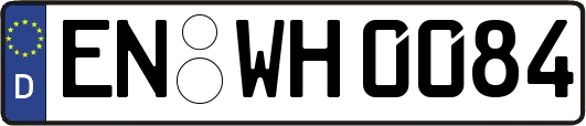 EN-WH0084