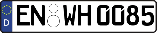 EN-WH0085
