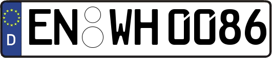 EN-WH0086
