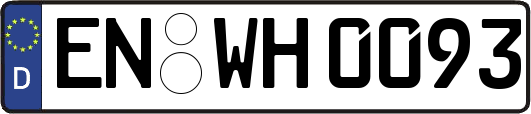 EN-WH0093