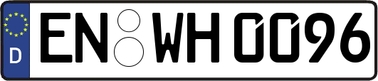 EN-WH0096