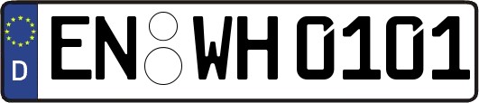 EN-WH0101