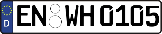 EN-WH0105