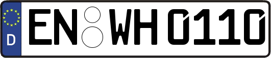 EN-WH0110