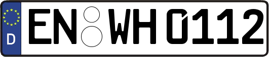 EN-WH0112