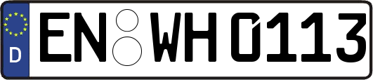 EN-WH0113