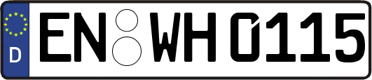 EN-WH0115