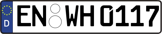 EN-WH0117