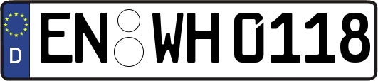 EN-WH0118
