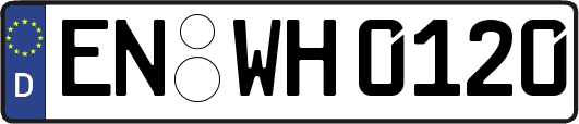 EN-WH0120