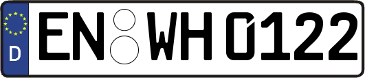 EN-WH0122