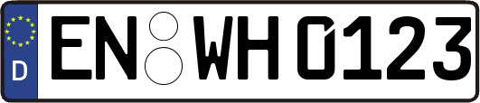 EN-WH0123