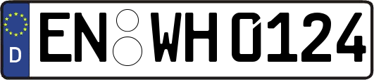 EN-WH0124