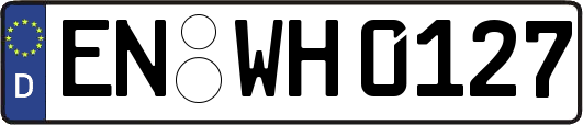 EN-WH0127