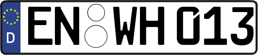 EN-WH013