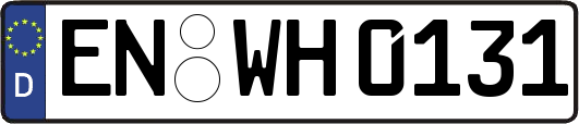 EN-WH0131