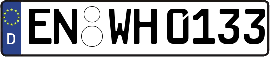 EN-WH0133