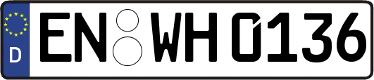 EN-WH0136