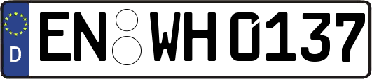 EN-WH0137