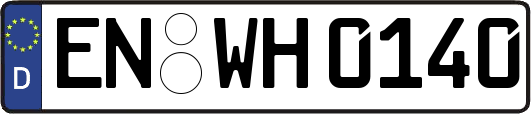 EN-WH0140