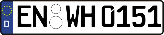 EN-WH0151