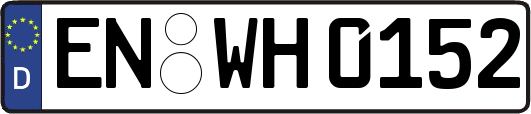 EN-WH0152