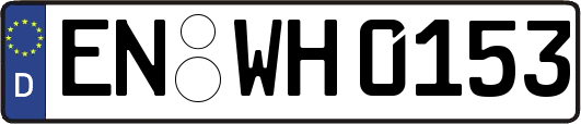 EN-WH0153