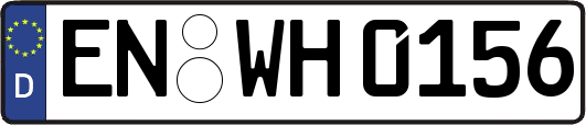 EN-WH0156