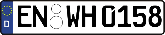 EN-WH0158