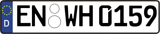 EN-WH0159
