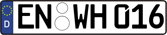 EN-WH016