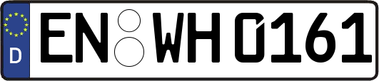 EN-WH0161