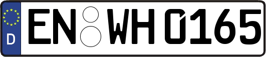 EN-WH0165