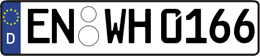 EN-WH0166
