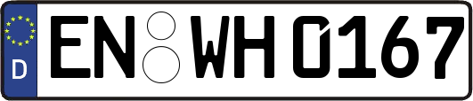 EN-WH0167