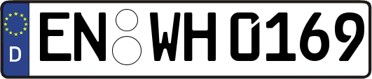 EN-WH0169