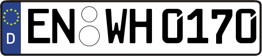 EN-WH0170