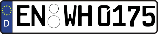 EN-WH0175