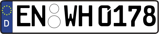 EN-WH0178
