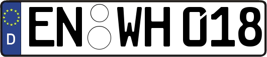 EN-WH018