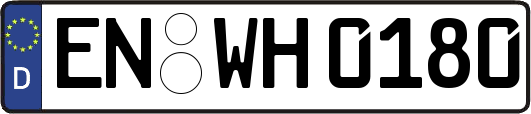 EN-WH0180