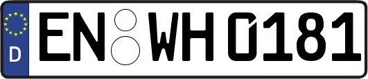 EN-WH0181
