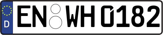 EN-WH0182