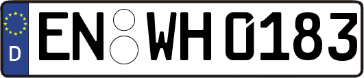 EN-WH0183