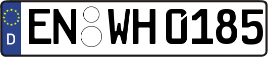 EN-WH0185
