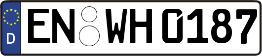 EN-WH0187